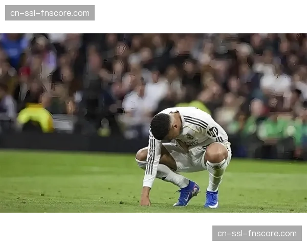 皇马的麻烦还在后头，不只是与穆里尼奥的欧冠附加赛