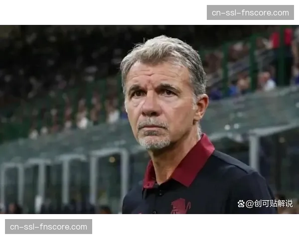 升班马科莫连续爆冷豪门，如何成为意甲最大黑马