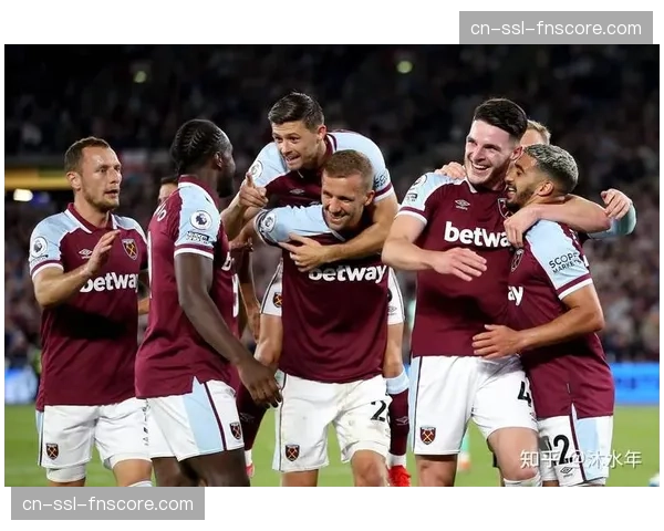 从两球落后到绝平，西汉姆联客场2-2逼平切尔西全程回顾