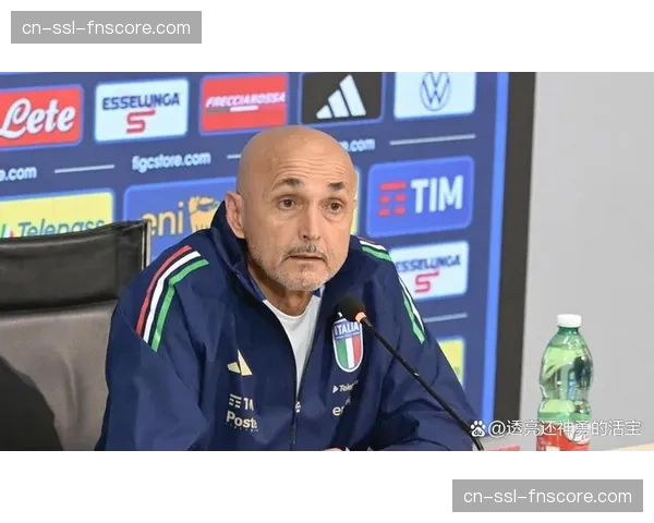 深度复盘：那不勒斯1-1拉齐奥，斯帕莱蒂与图多尔的中场博弈