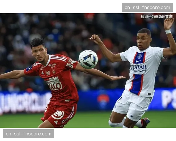 巴黎圣日耳曼对阵马赛前瞻：高卢德比或成中场绞杀战，压迫数据成胜负手