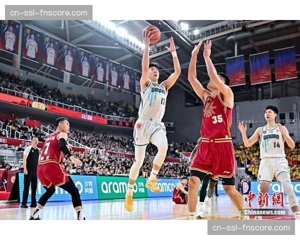 【2026年4月CBA联赛·赛后·结果季后赛首轮，青岛国信水产总比分2-0淘汰山西汾酒股份