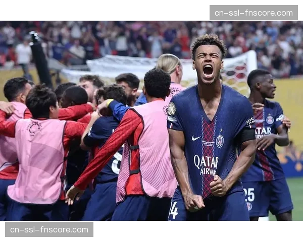 深度报道:法甲俱乐部商业收入报告出炉,巴黎圣日耳曼与里昂分列前二 深度报道:法甲俱乐部商业收入报告出炉,巴黎圣日耳曼与里昂分列前二