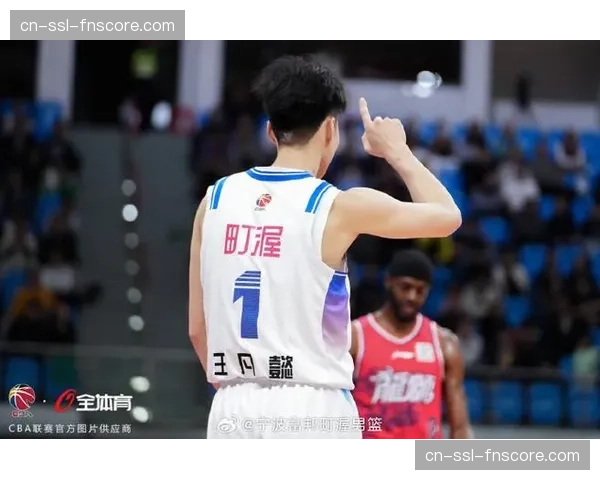 宁波町渥84-65击败长白山恩都里，历史性首次锁定CBA季后赛席位