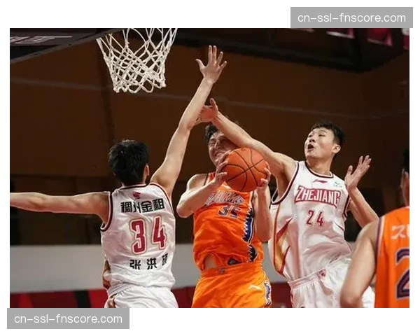 上海久事三年投入超3亿打造“资本体系”模式，常规赛胜率90.5%